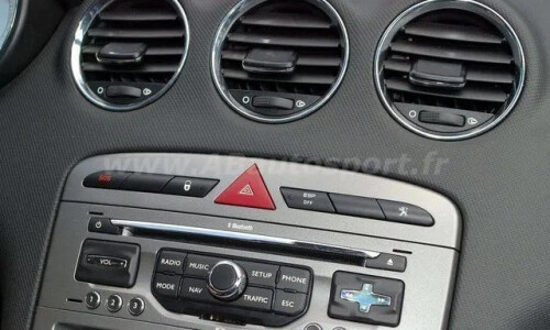 Peugeot 308 SW Business Line #8