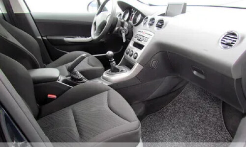Peugeot 308 SW Business Line #11