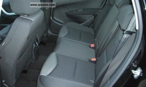 Peugeot 308 SW Business Line #12