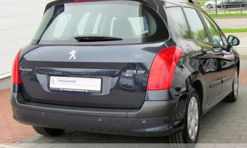 Peugeot 308 SW Business Line #13