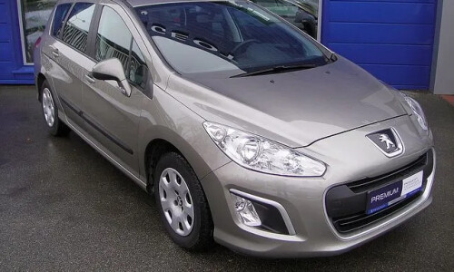 Peugeot 308 SW Business Line #14