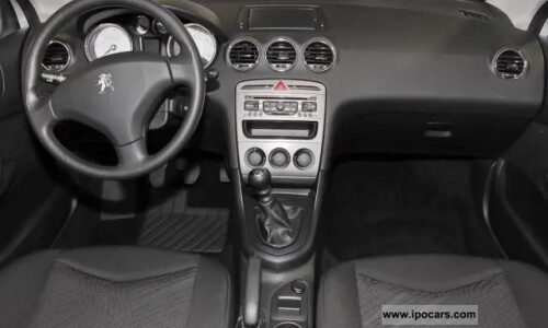 Peugeot 308 SW Business Line #16