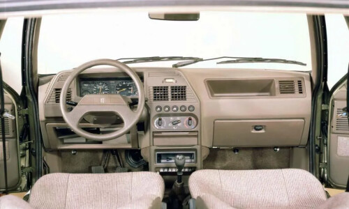 Peugeot 309 #11
