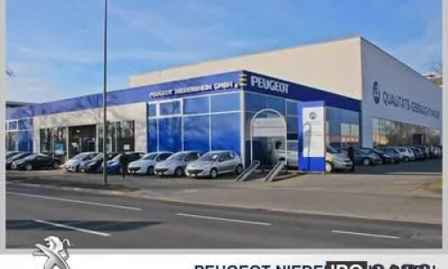 Peugeot 4007 HDi 155 #4