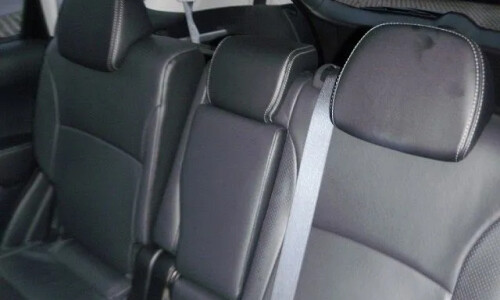 Peugeot 4007 HDi 155 #16