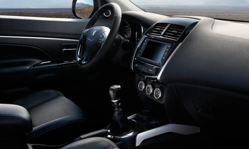 Peugeot 4008 #14
