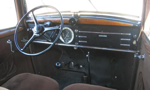 Peugeot 401 #3