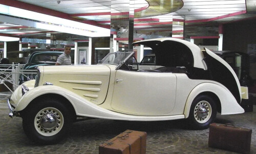 Peugeot 401 #17