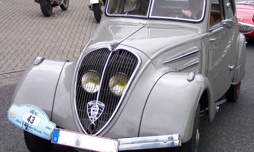 Peugeot 402 #2