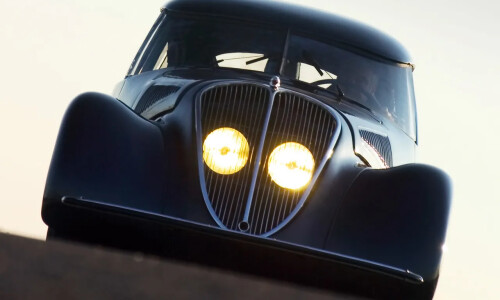 Peugeot 402 #3