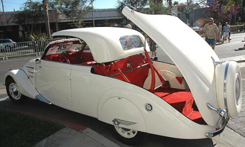Peugeot 402 #5