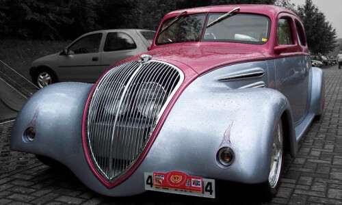 Peugeot 402 #11