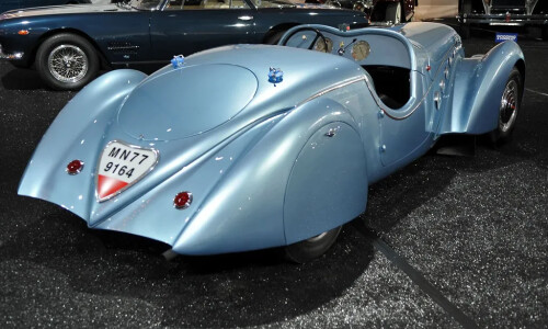 Peugeot 402 #15