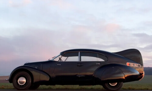 Peugeot 402 #17