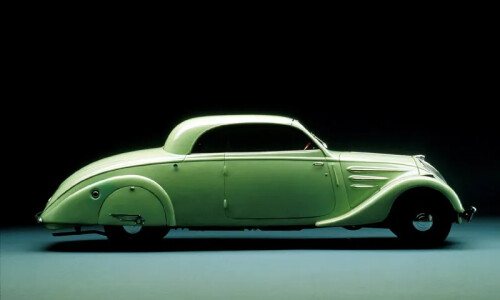 Peugeot 402 #18