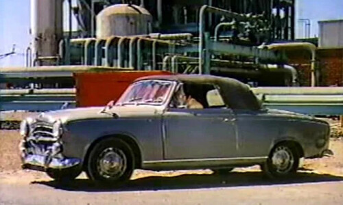 Peugeot 403 #3