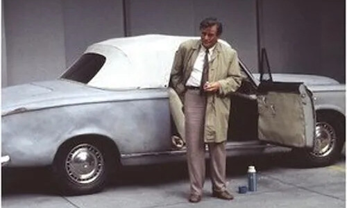 Peugeot 403 #8