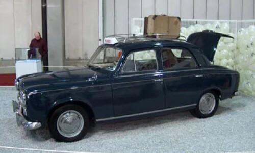 Peugeot 403 #14