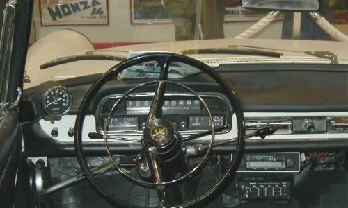 Peugeot 404 #2