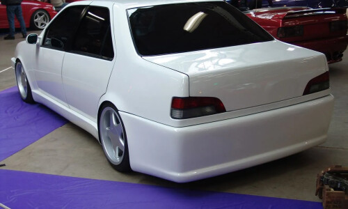 Peugeot 405 #15