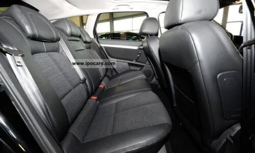 Peugeot 407 HDi 170 #9