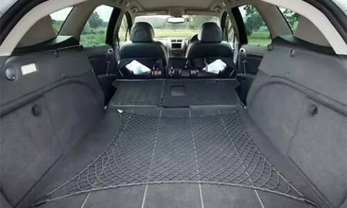 Peugeot 407 SW #8