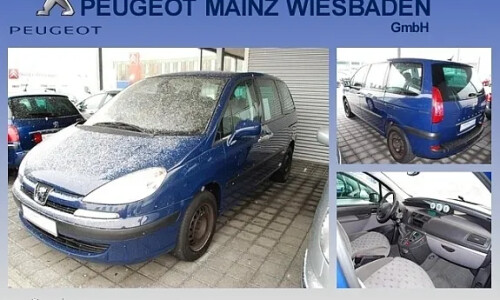 Peugeot 407 Tendance #15