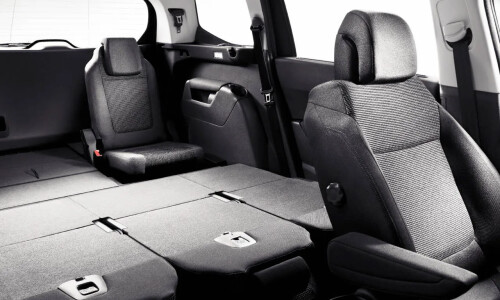 Peugeot 5008 #2