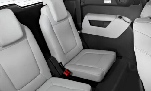 Peugeot 5008 #8