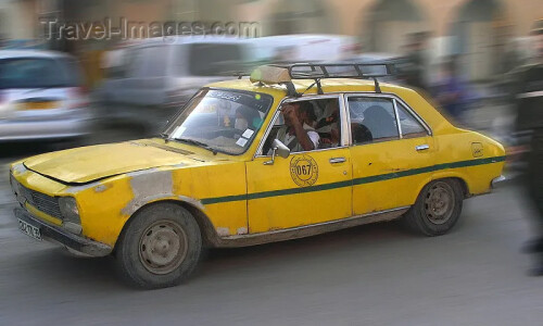 Peugeot 504 #6