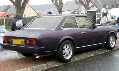 Peugeot 504 #14
