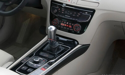 Peugeot 508 #10