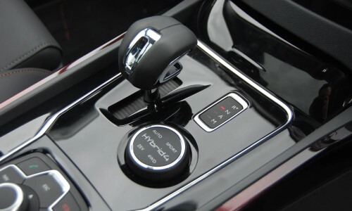 Peugeot 508 Hybrid4 #2