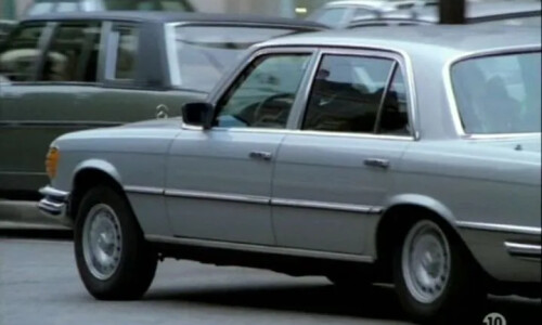 Peugeot 604 #15