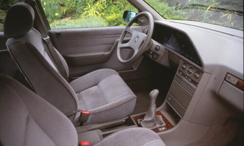 Peugeot 605 #11
