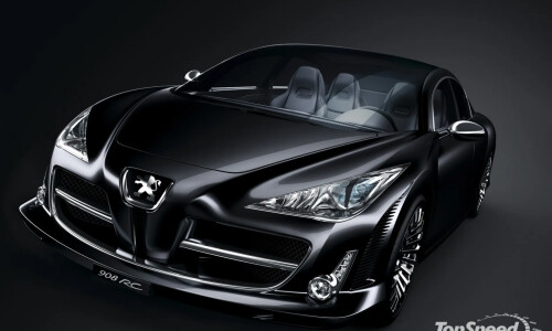 Peugeot 608 #11