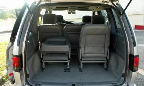 Peugeot 806 #9