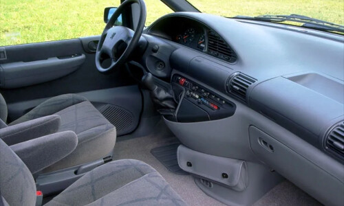 Peugeot 806 #11