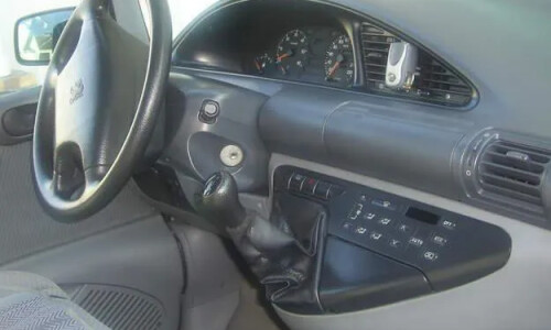 Peugeot 806 #15