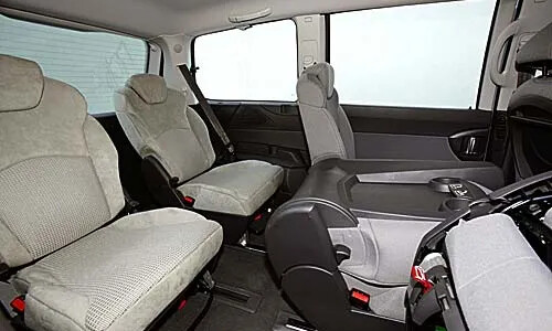 Peugeot 807 Premium #12