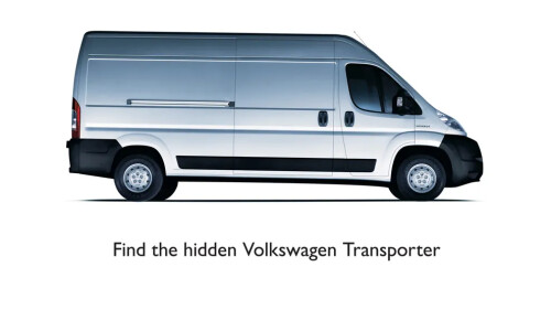 Peugeot Boxer #13