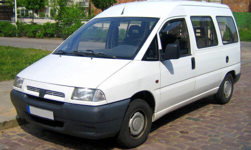 Peugeot Expert #2