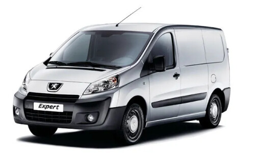Peugeot Expert #3