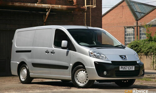 Peugeot Expert #4