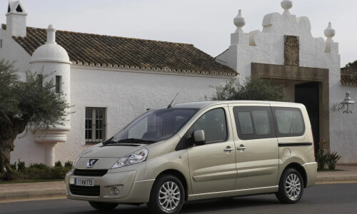 Peugeot Expert #6