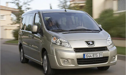 Peugeot Expert #9