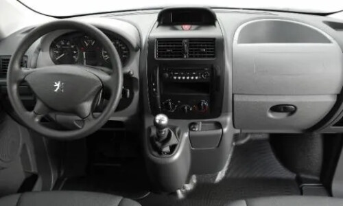 Peugeot Expert #12