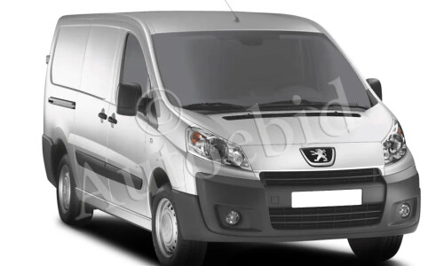 Peugeot Expert #15