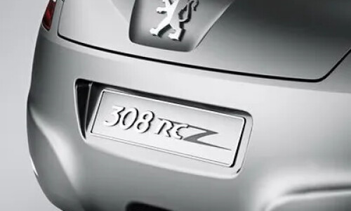 Peugeot iOn Cargo #18
