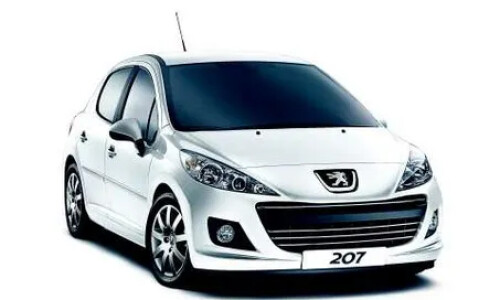 Peugeot Partner Sportium #4